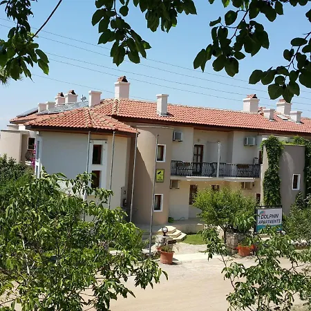 دولفين * فتحية