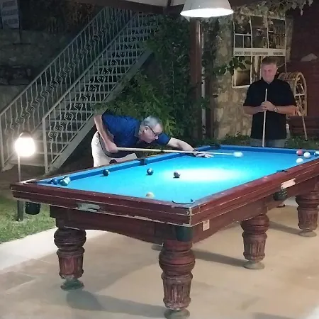 شقة دولفين *