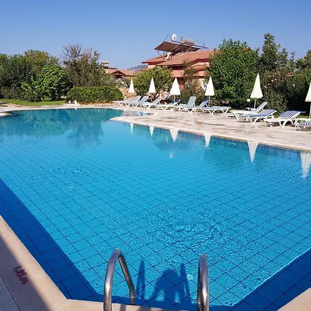 Apartamento Dolphin *