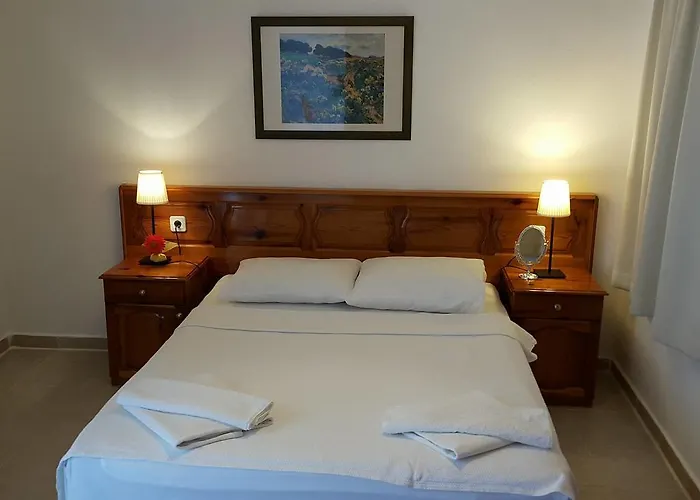 Apartamento Dolphin Fethiye