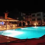 Dolphin Appartement Fethiye