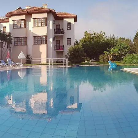 Appartement Dolphin