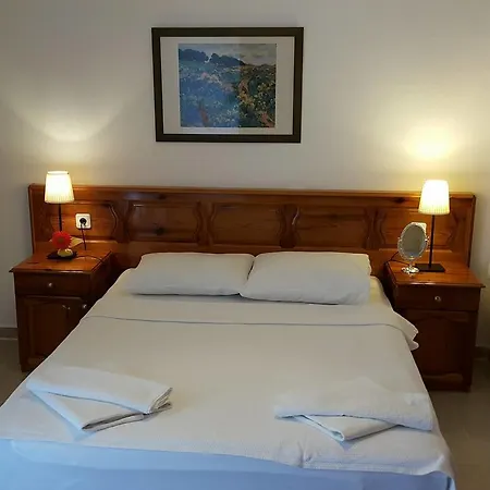 Appartement Dolphin Fethiye