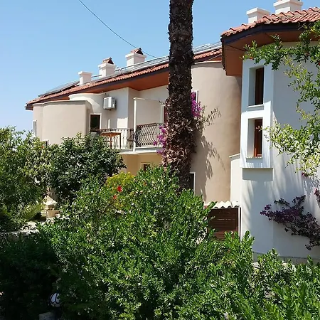 Appartement Dolphin *