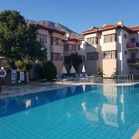 Apartament Dolphin